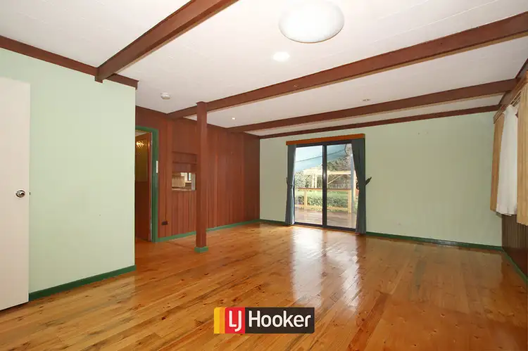 Second view of Homely house listing, 53 Lewin Street, Lyneham ACT 2602