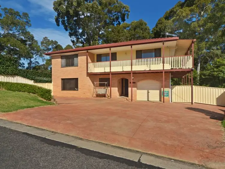 Main view of Homely house listing, 16 Rauch Close, St Georges Basin NSW 2540