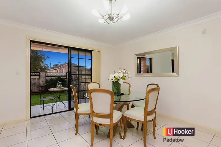 Fourth view of Homely townhouse listing, 7/91-93 Iberia Street, Padstow NSW 2211