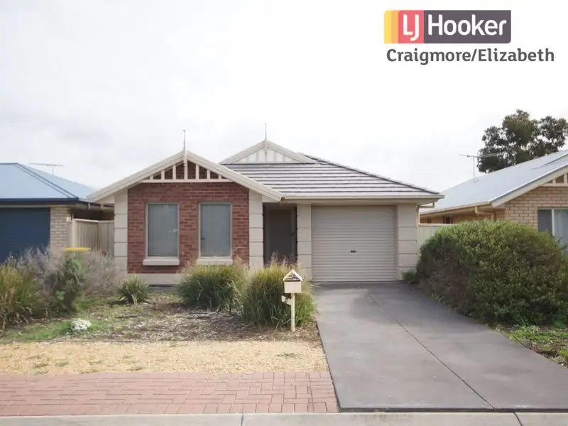 Main view of Homely villa listing, 4 Wayfarer Mews, Smithfield SA 5114