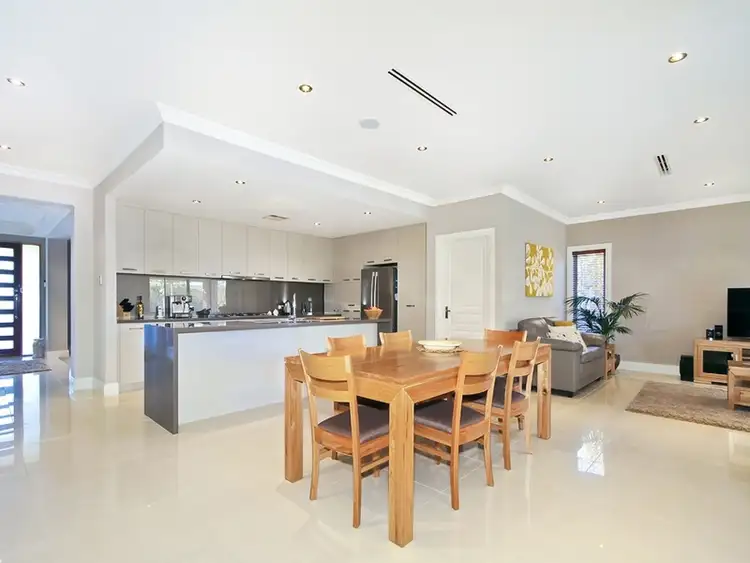Fifth view of Homely house listing, 2 Wild Orchid Avenue, Aldinga Beach SA 5173
