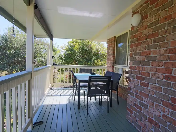 Second view of Homely house listing, 2 Corella Place, Gulmarrad NSW 2463