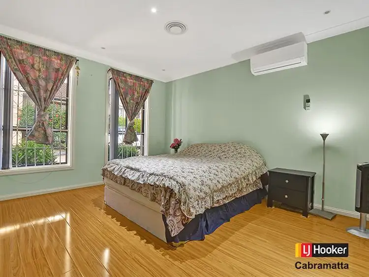 Fourth view of Homely villa listing, 8/85 Canbridge Street, Canley Heights NSW 2166