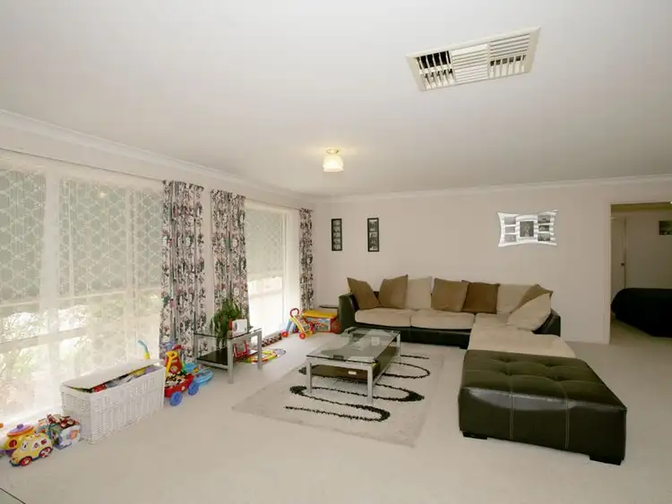 Second view of Homely house listing, 20 Gunn Drive, Estella NSW 2650