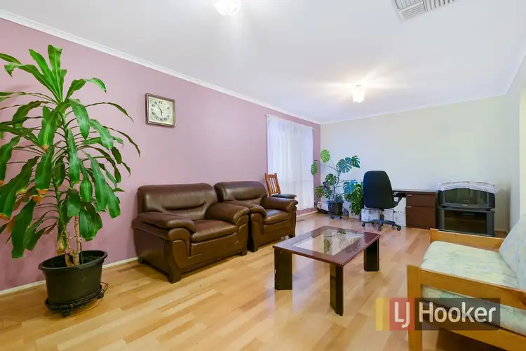 Fourth view of Homely house listing, 38 Maryrose Crescent, Endeavour Hills VIC 3802