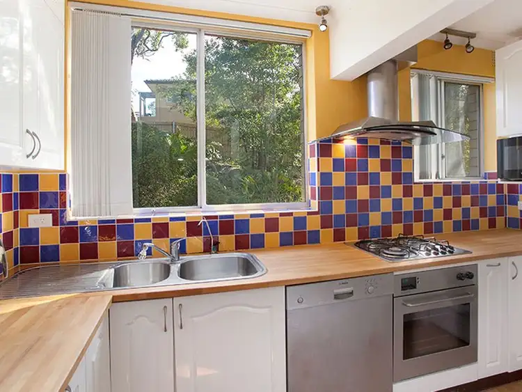 Third view of Homely apartment listing, 15/14 Mooramba Road, Dee Why NSW 2099