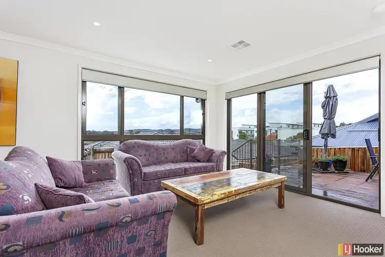 Third view of Homely townhouse listing, 10/49 Uriarra Road, Queanbeyan NSW 2620