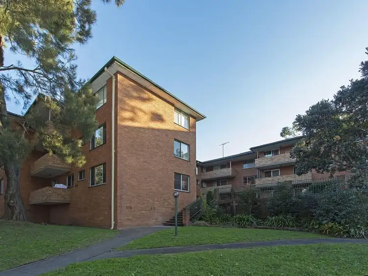 7/7-11 Miranda Road, Miranda NSW 2228