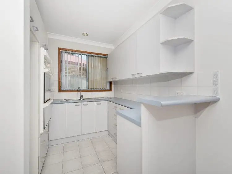Fourth view of Homely townhouse listing, 3/2 Shoreline Drive, Fingal Bay NSW 2315