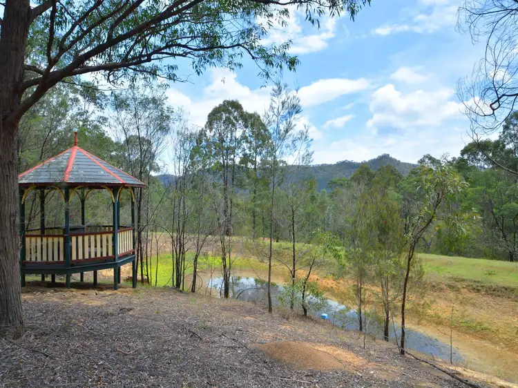 Second view of Homely house listing, 1015 Wollombi Road, Broke NSW 2330
