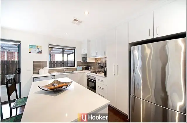 Sixth view of Homely house listing, 74 Refshauge Crescent, Macgregor ACT 2615