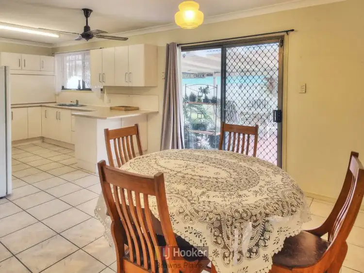 Fifth view of Homely house listing, 8 Macauley Drive, Boronia Heights QLD 4124