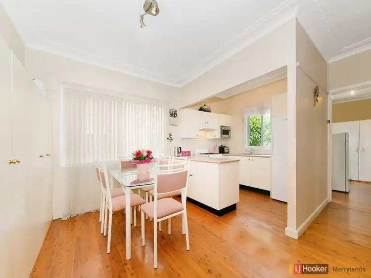 Third view of Homely house listing, 32 Davidson Rd, Guildford NSW 2161