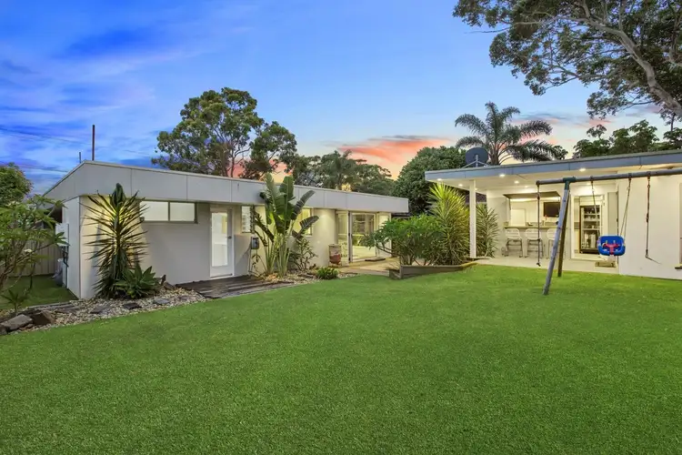 Fourth view of Homely house listing, 32 Bias Avenue, Bateau Bay NSW 2261