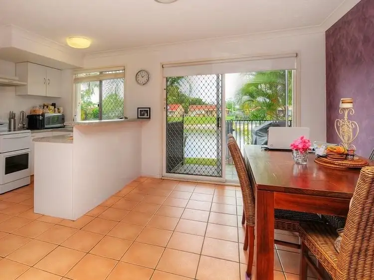 Third view of Homely townhouse listing, 178/2 Coolgardie Street, Elanora QLD 4221