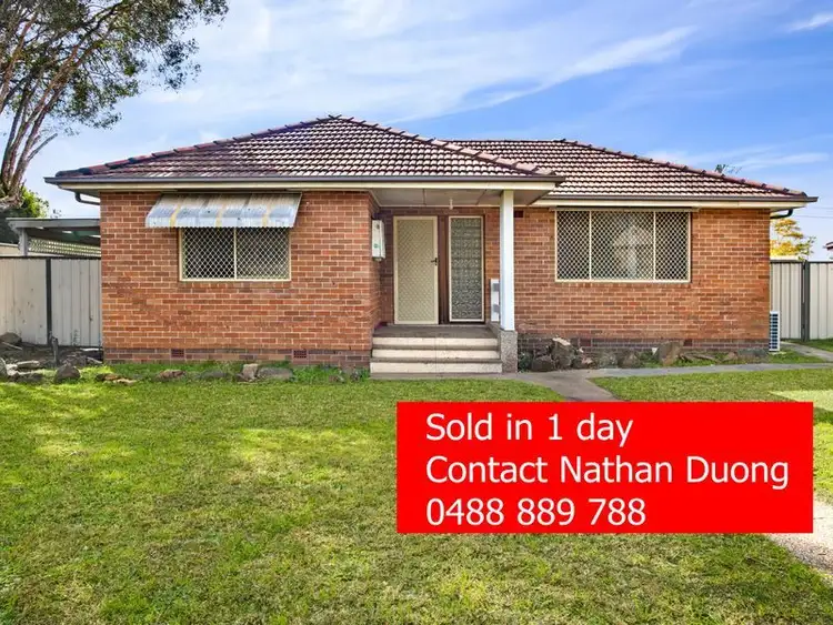 Main view of Homely house listing, 9 Huntley Place, Cartwright NSW 2168