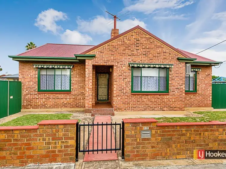Main view of Homely house listing, 11 Peterhead Street, Largs Bay SA 5016