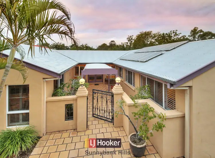 Fifth view of Homely house listing, 210 Bleasby Road, Eight Mile Plains QLD 4113