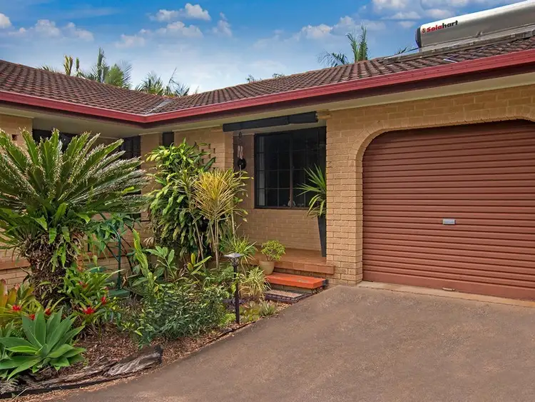 Seventh view of Homely unit listing, Unit 2/1 Ashland Street, Alstonville NSW 2477