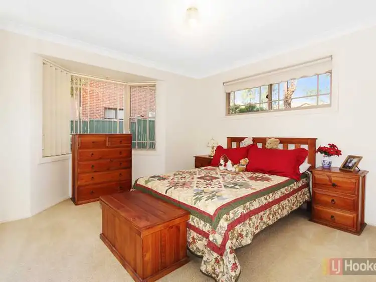 Seventh view of Homely villa listing, 5/37 Hampden Road, South Wentworthville NSW 2145