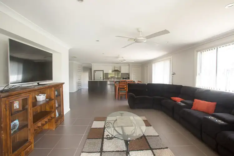 Fourth view of Homely house listing, 4 Shawcross Close, Lithgow NSW 2790