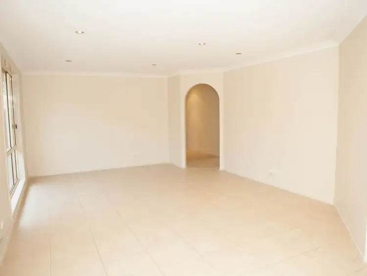 Second view of Homely house listing, 19 Morton Court, Wattle Grove NSW 2173
