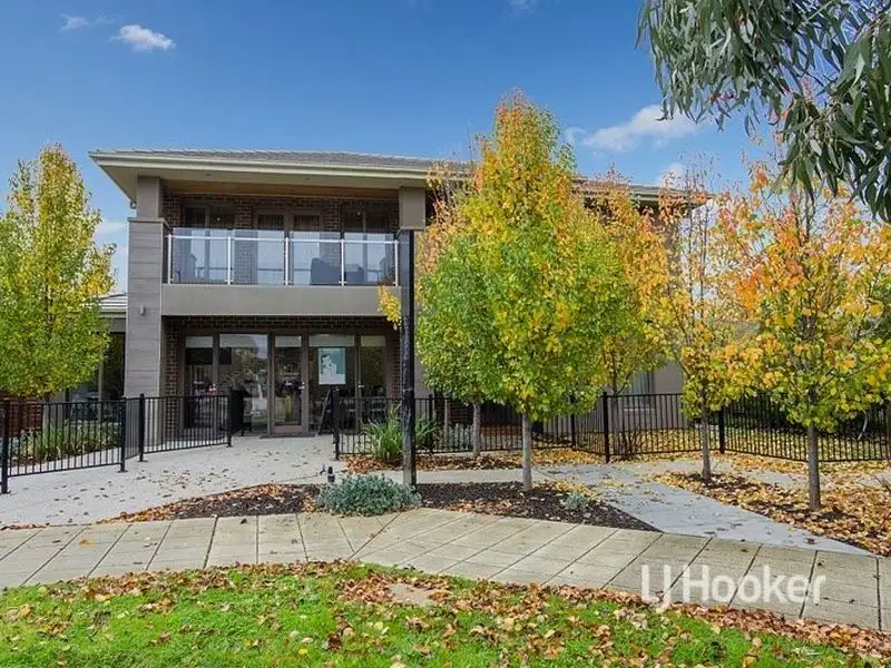 Main view of Homely house listing, 64 Boardwalk Boulevard, Point Cook VIC 3030