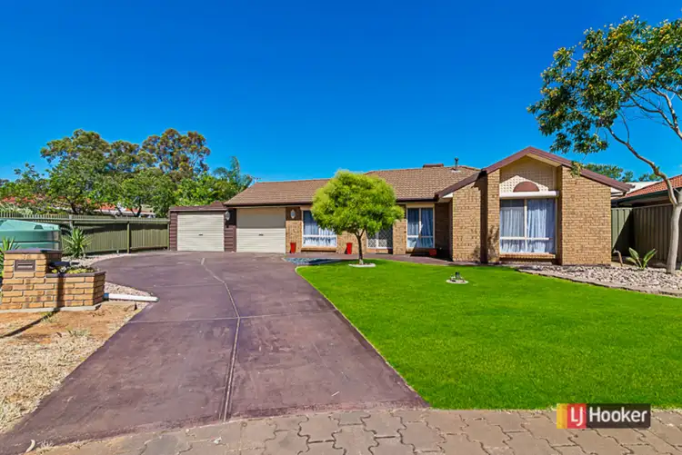 37 St Alfred Drive, Parafield Gardens SA 5107