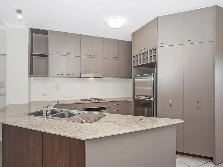 Fifth view of Homely unit listing, 33/2-10 Geraldton Drive, Varsity Lakes QLD 4227