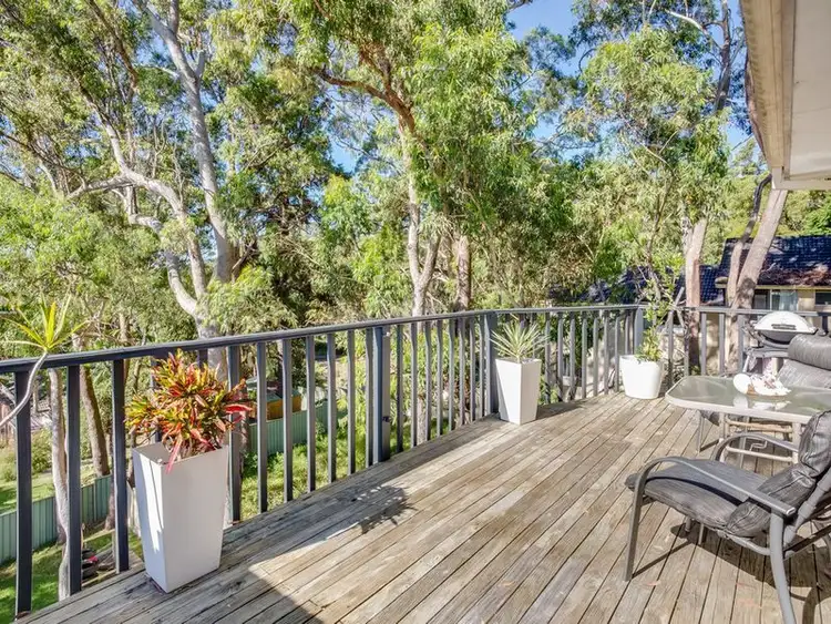 Fourth view of Homely semi-detached listing, 2/23 Stubby Street, Nelson Bay NSW 2315