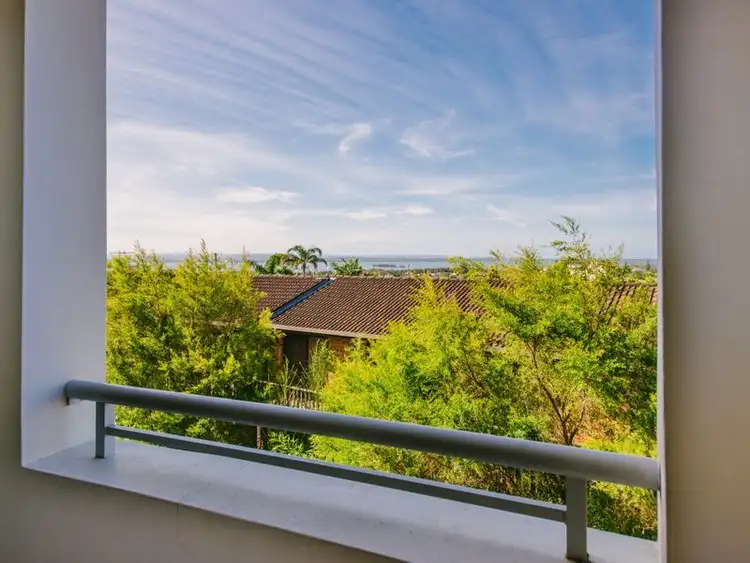 Sixth view of Homely apartment listing, 17/2-6 Boondilla Road, The Entrance NSW 2261