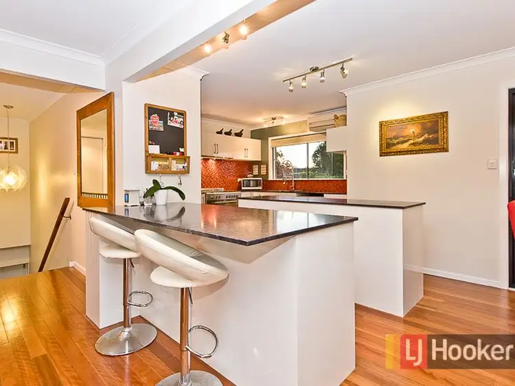Fourth view of Homely house listing, 71 Pie Street, Aspley QLD 4034