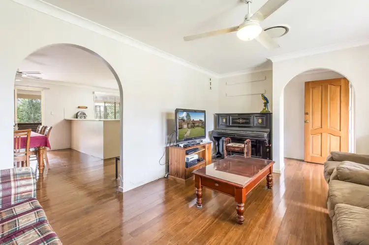 Second view of Homely house listing, 34 Pearce Avenue, Goonellabah NSW 2480