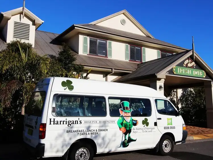 Sixth view of Homely land listing, 11a Electra Parade, Harrington NSW 2427