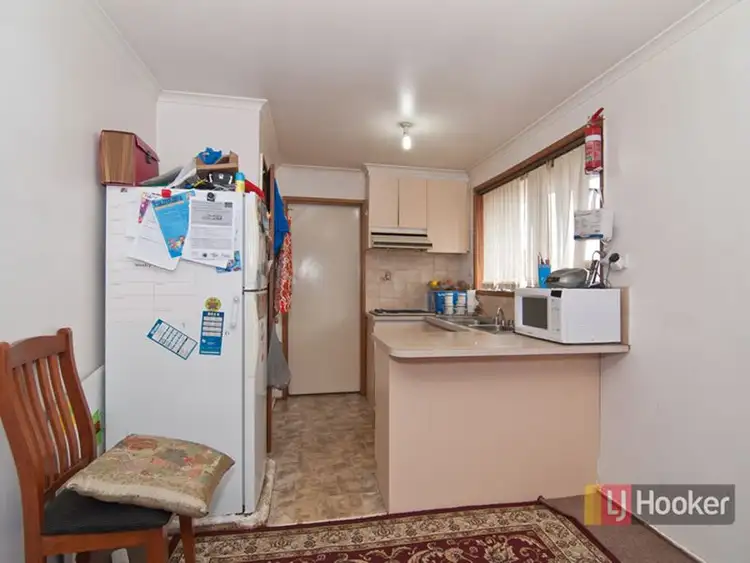 Fifth view of Homely unit listing, 2/100 Ross Street, Dandenong VIC 3175