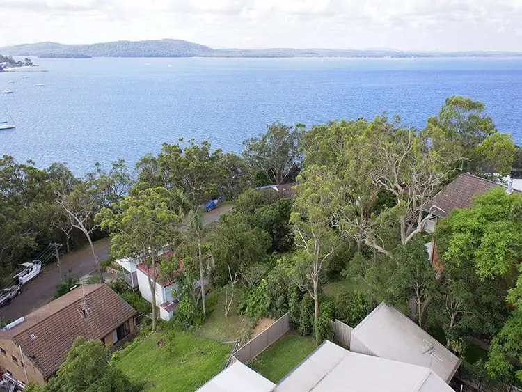 Fourth view of Homely land listing, 38 Randall Drive, Salamander Bay NSW 2317