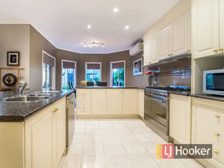 Fifth view of Homely house listing, 89 Crawley Road, Narre Warren North VIC 3804