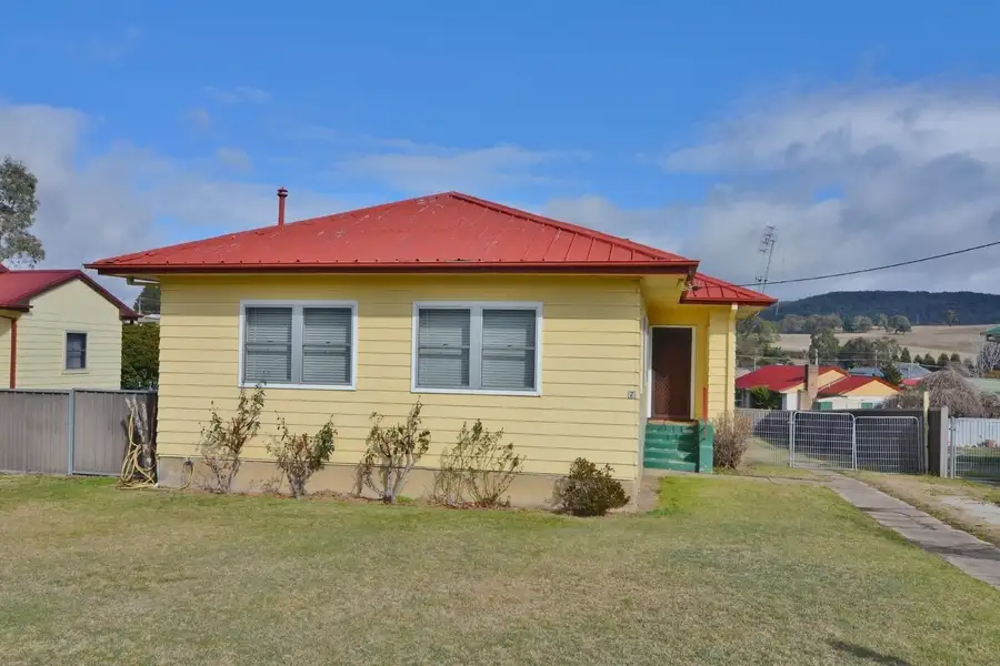 Main view of Homely house listing, 7 Higgins Street, Lithgow NSW 2790