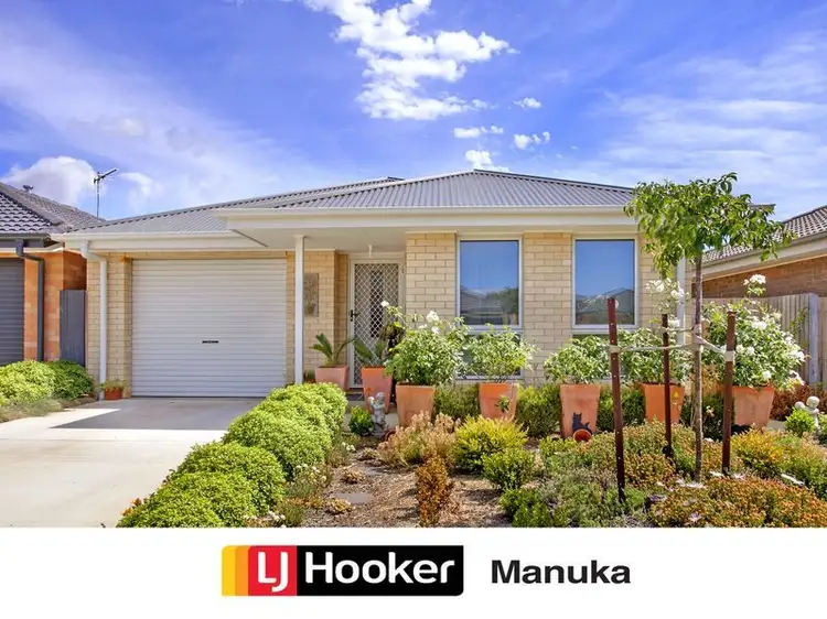 Main view of Homely house listing, 26 Rag Holmes Street, Macgregor ACT 2615