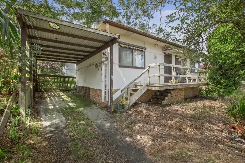 Main view of Homely house listing, 37 Wandella Ave, Bateau Bay NSW 2261