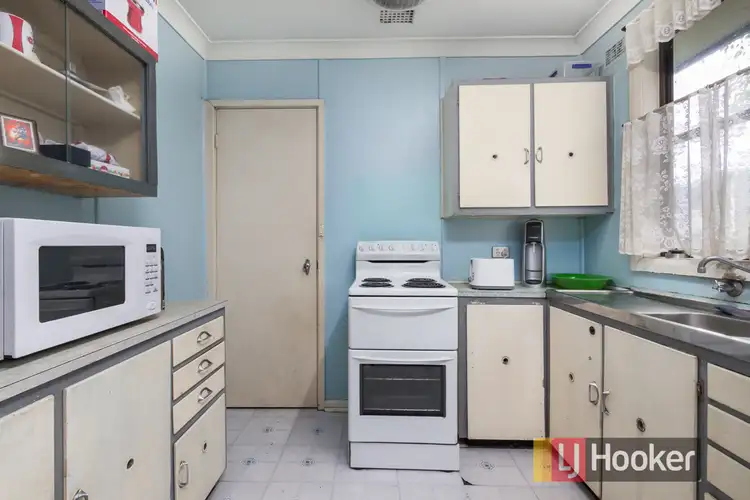 Third view of Homely house listing, 4 Awatea Place, Lethbridge Park NSW 2770