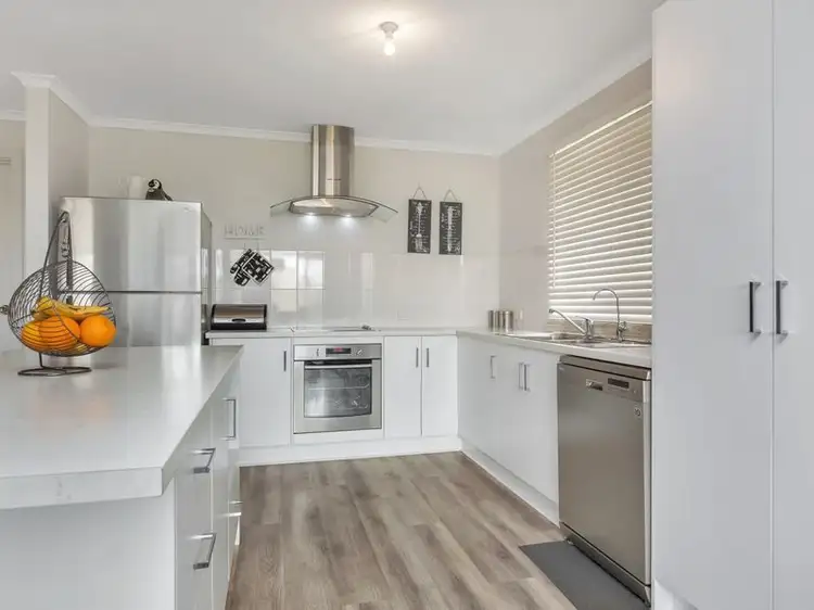 Fourth view of Homely house listing, 24 Carbone Drive, Munno Para West SA 5115