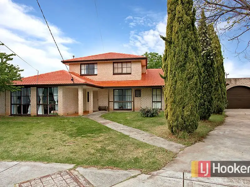 Main view of Homely house listing, 9 Powell Drive, Hoppers Crossing VIC 3029