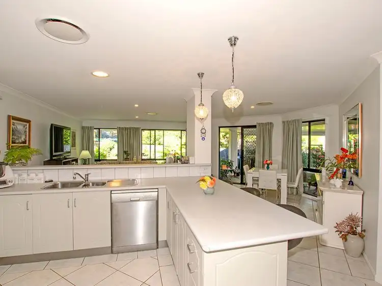 Fourth view of Homely house listing, 8 Kings Park Court, Wollongbar NSW 2477