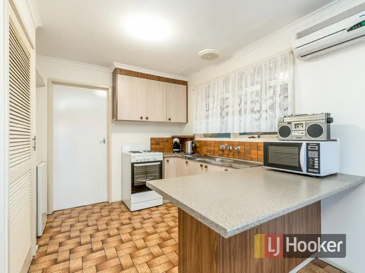 Third view of Homely house listing, 1/10 Averne Street, Cranbourne VIC 3977