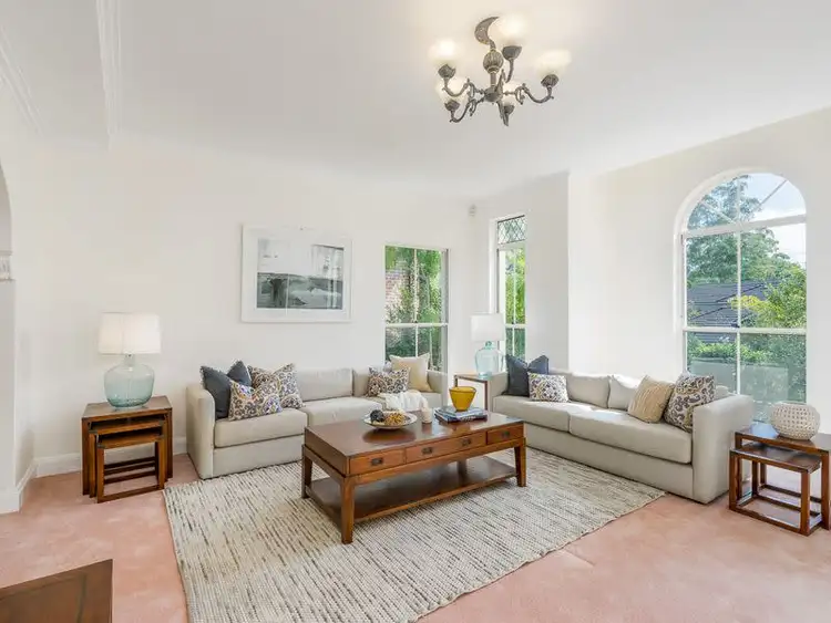 Sixth view of Homely house listing, 8 Reynolds Street, Pymble NSW 2073