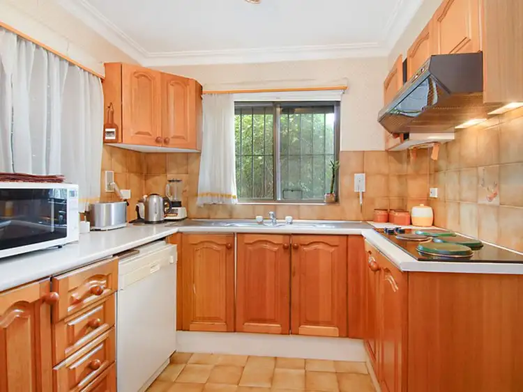 Fourth view of Homely apartment listing, 6/212-214 Old South Head Road, Bellevue Hill NSW 2023