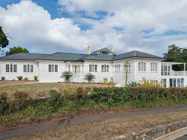 Main view of Homely house listing, 22 Hill Street, West Launceston TAS 7250