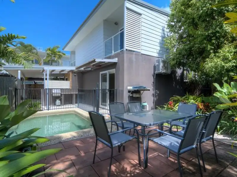 Main view of Homely townhouse listing, 19 Oasis/4-8 Morning Close, Port Douglas QLD 4877