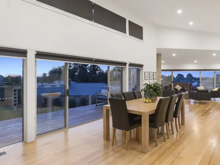 Second view of Homely house listing, 21 Garden Close, Elliminyt VIC 3250